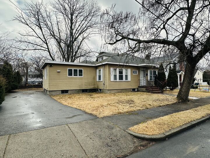 Property Photo:  7 Westland Terr  MA 02465 