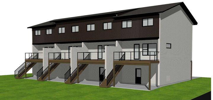 Property Photo:  65 Lavelle Close  AB T4R 0V7 