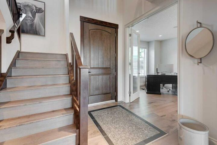 Property Photo:  436 Evergreen Circle SW  AB T2Y 0B8 