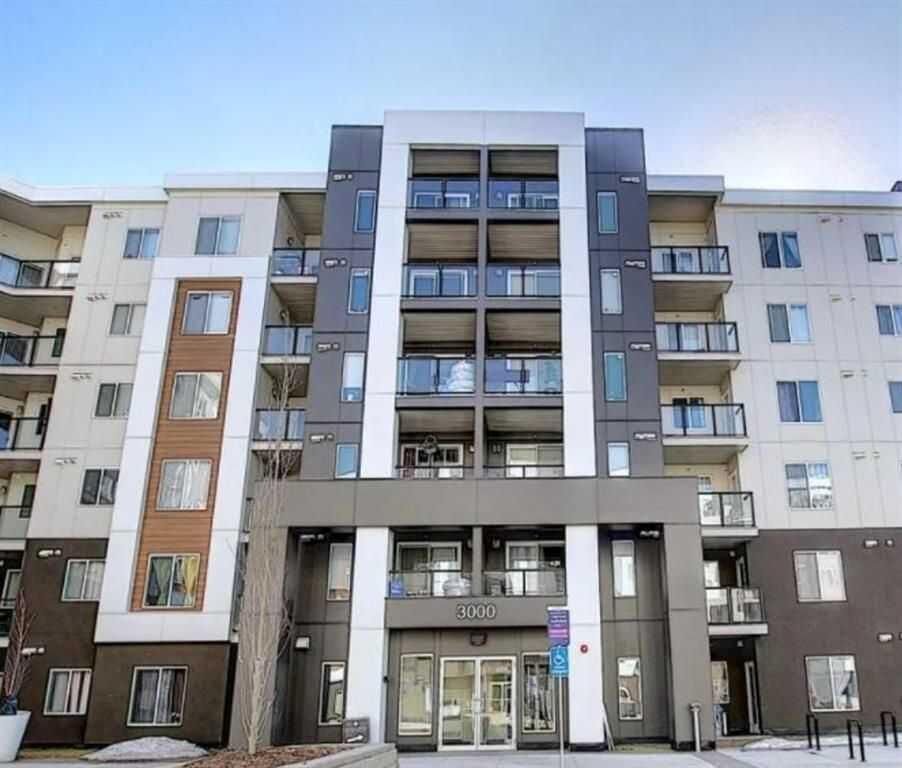 Property Photo: 4641 128 Avenue NE 3312 AB T3N 1T3