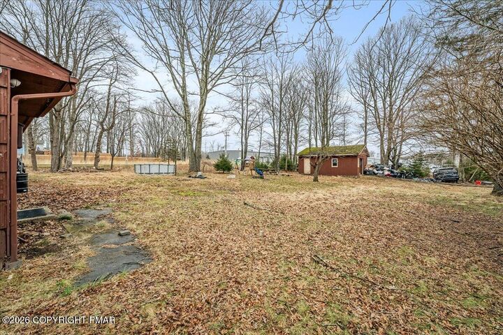 Property Photo:  159 Summit Avenue  PA 18346 