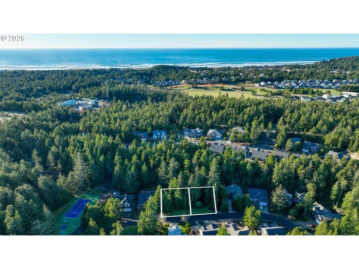 Property Photo:  Ponderosa Loop Lot 62  OR 97130 