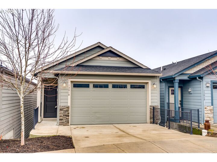 Property Photo: 13010 NE 24th Cir WA 98684