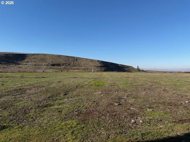 Property Photo: 000 Prunedale Rd OR 97862