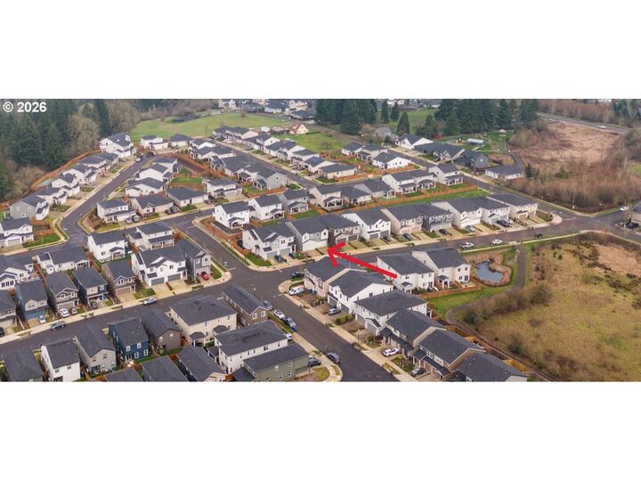 Property Photo:  3018 N Pioneer Canyon Dr  WA 98642 