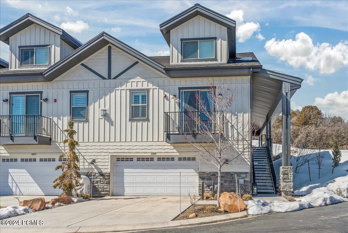 Property Photo:  3359 Quarry Springs Drive  UT 84098 