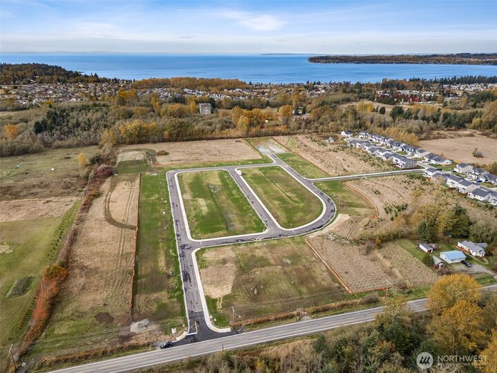 Property Photo:  4516  Noel (Lot 89) Street  WA 98230 