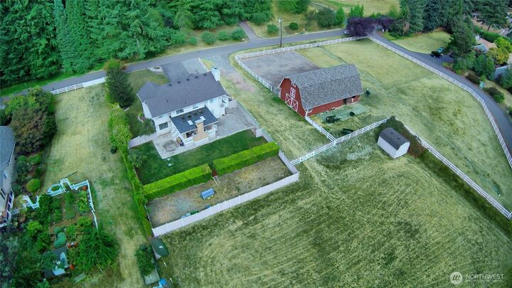 Property Photo:  16223 NE 153rd Street  WA 98072 