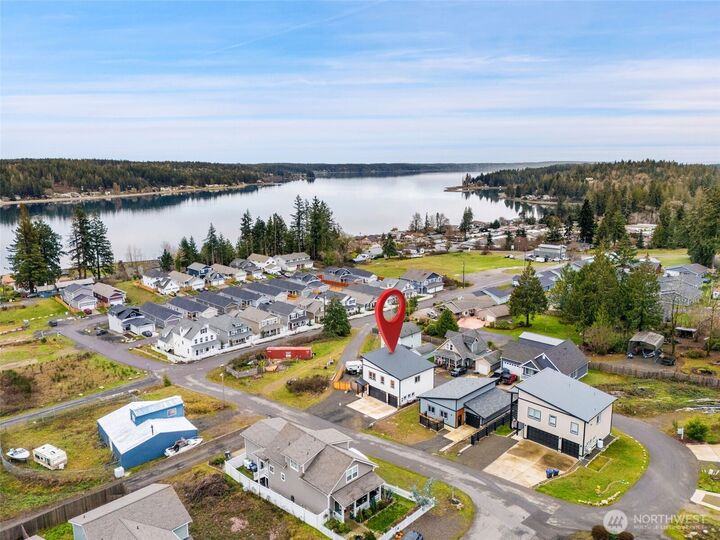 Property Photo:  17 E Sellegren Road  WA 98524 