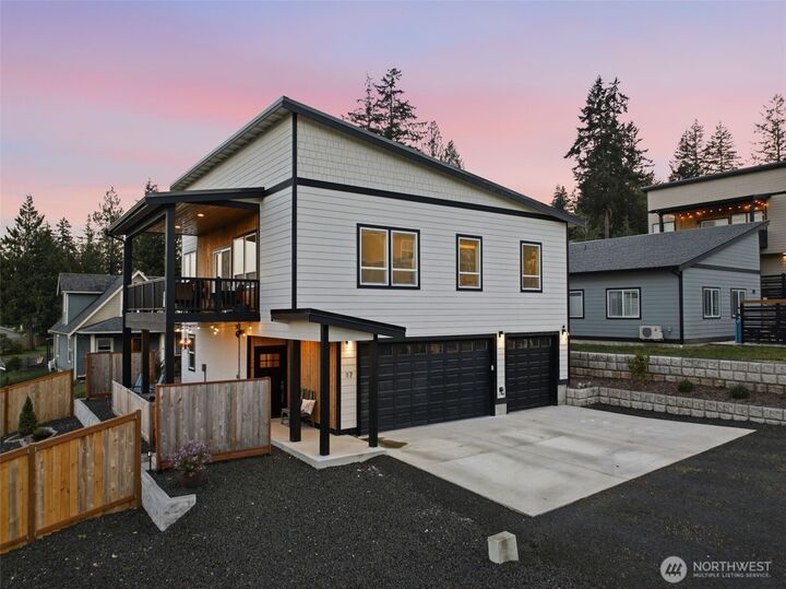 Property Photo: 17 E Sellegren Road WA 98524