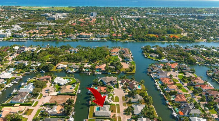 Property Photo: 2185 Carib Circle FL 33410