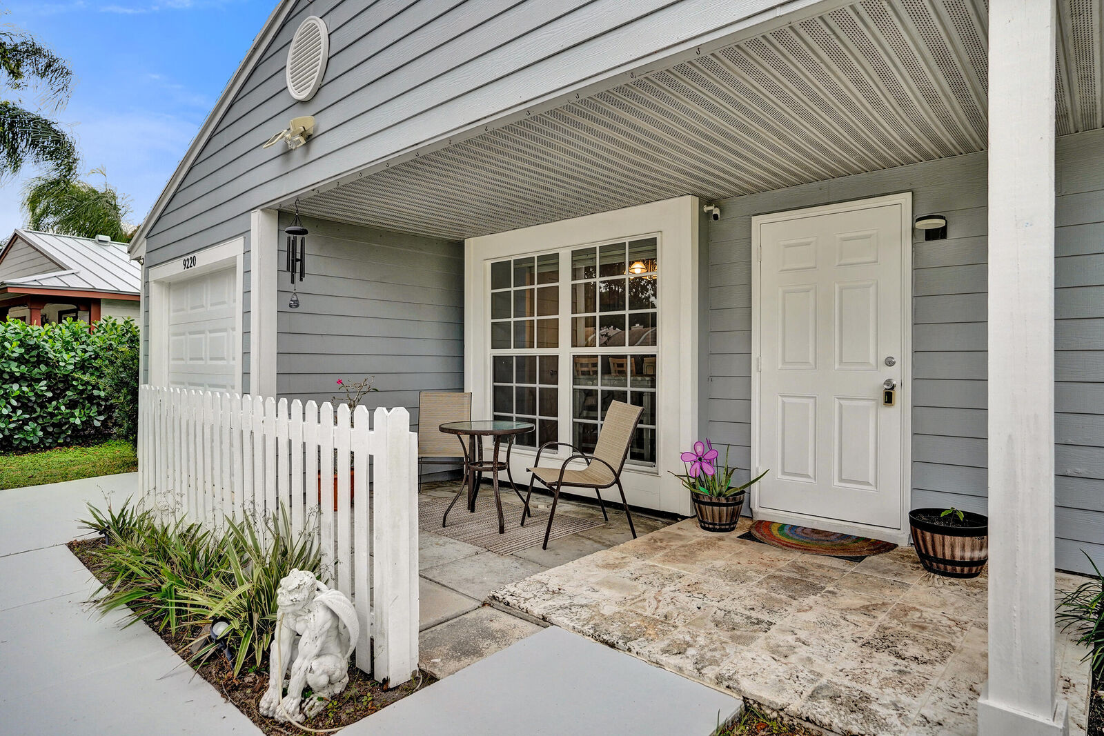 Property Photo: 9220 Carma Drive FL 33472