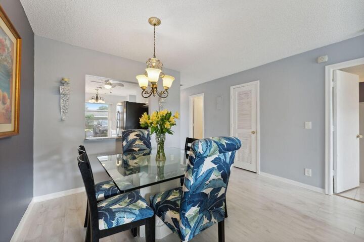 Property Photo:  1130 Cactus Terrace 45-C  FL 33445 