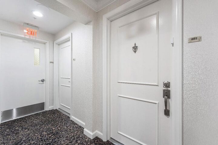 Property Photo:  411 N New River Drive 401  FL 33301 