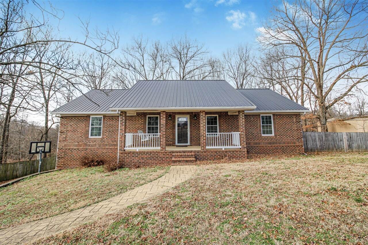 Property Photo:  539 Young Road  KY 42171 