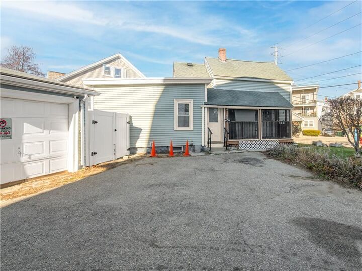 Property Photo:  15 Knight Street  RI 02895 