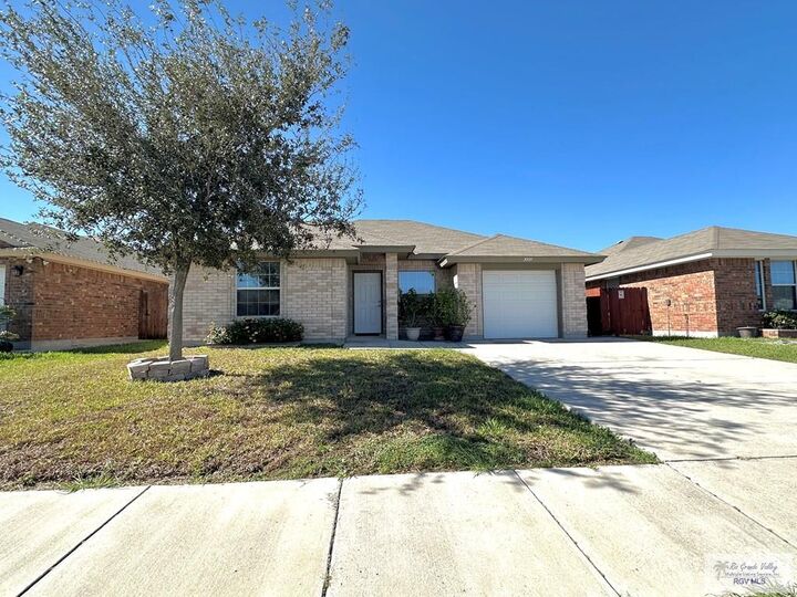 Property Photo: 3009 Chadwick Place TX 78520