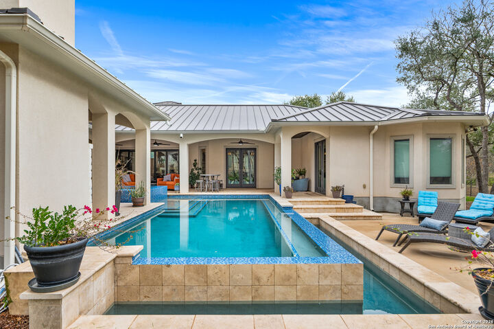 Property Photo:  8614 Wild Wind  TX 78266 