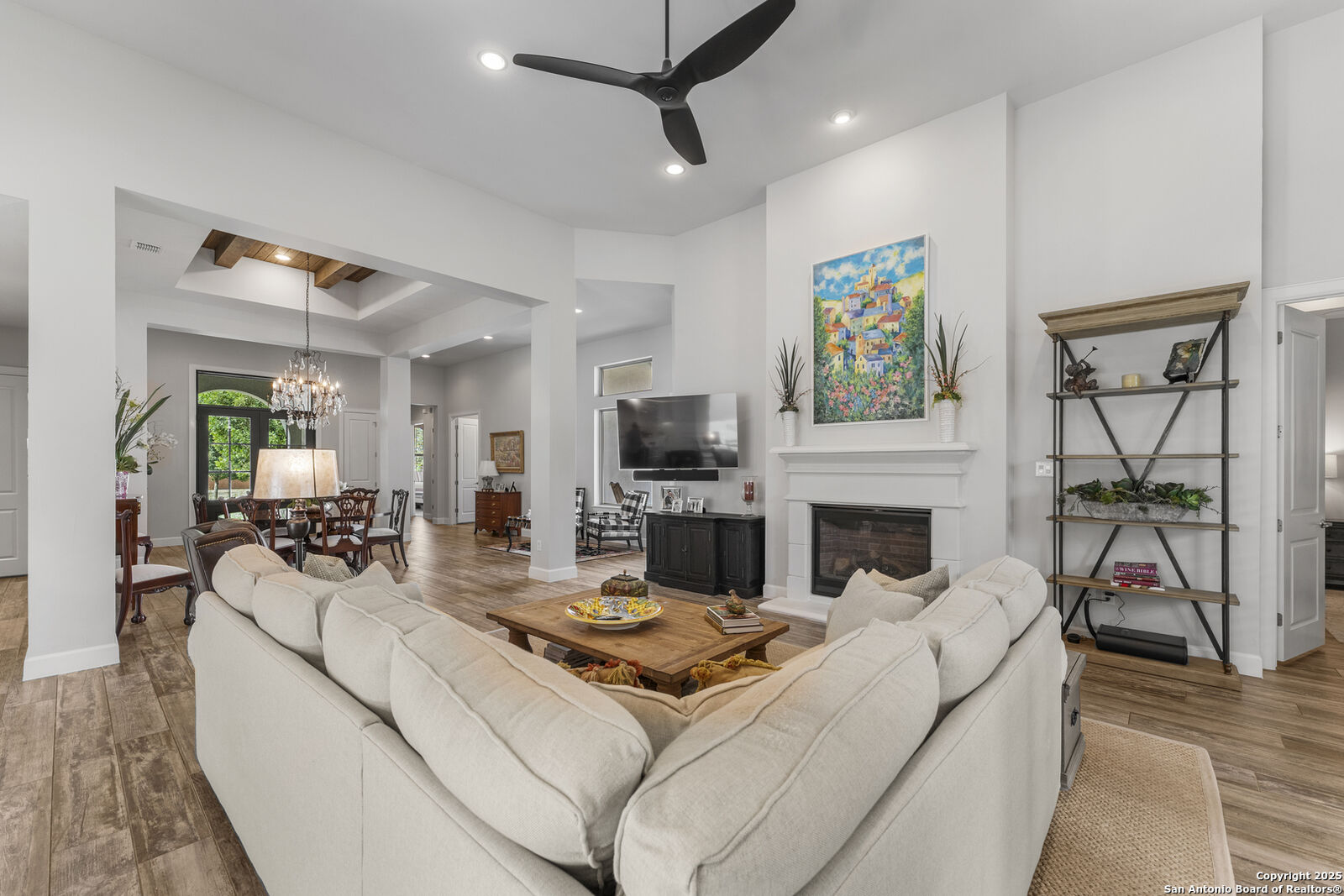 Property Photo:  526 Talmadge  TX 78249 