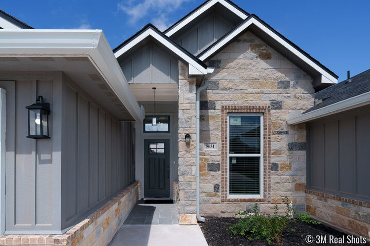 Property Photo: 5631 Slayde Street TX 76904