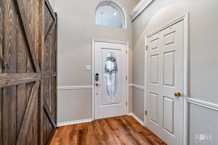 Property Photo:  3421 Silver Spur Dr  TX 76904 