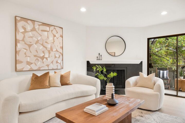 Property Photo:  1070 Mercedes Avenue 24  CA 94022 