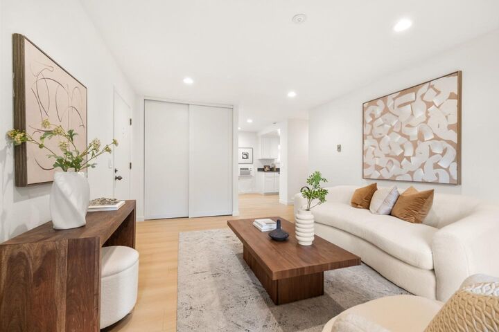 Property Photo:  1070 Mercedes Avenue 24  CA 94022 