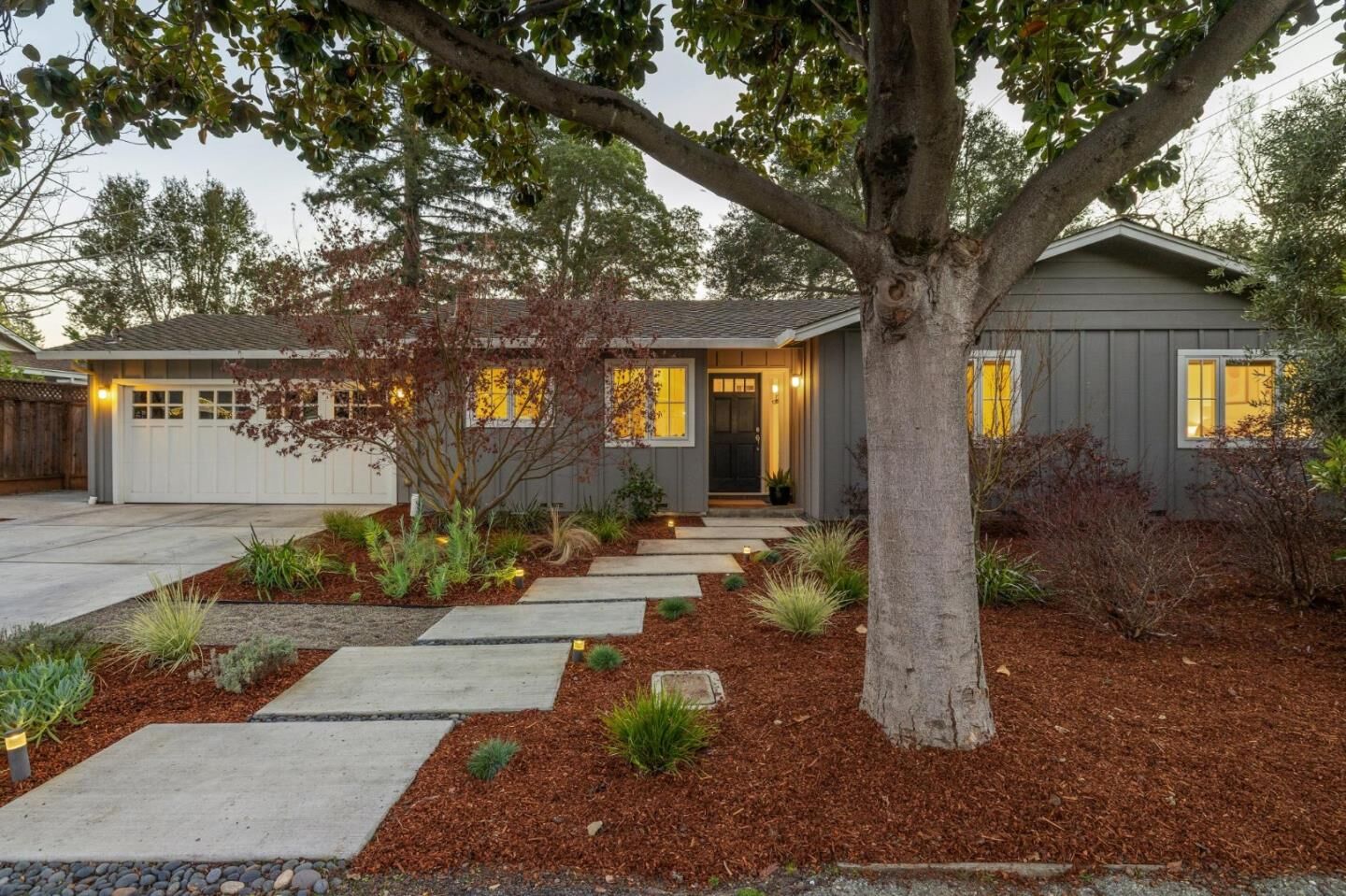 Property Photo:  1395 Delfino Way  CA 94025 