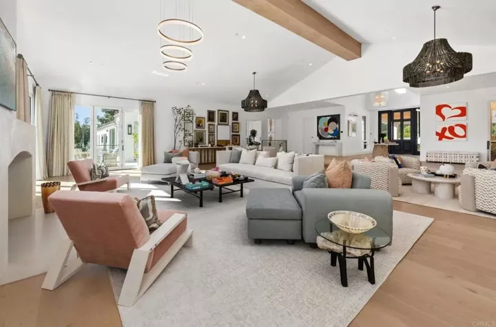 Property Photo:  5315 La Crescenta Road  CA 92067 