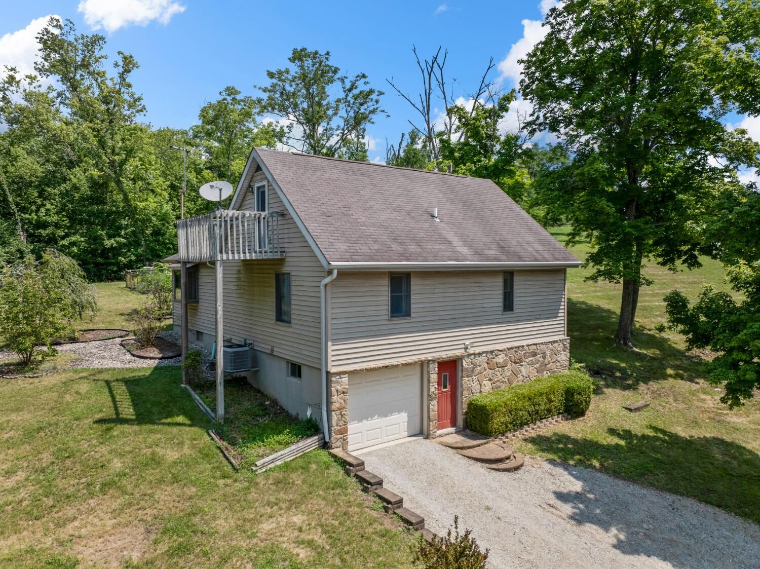 Property Photo: 9163 Cole Lane IN 47001