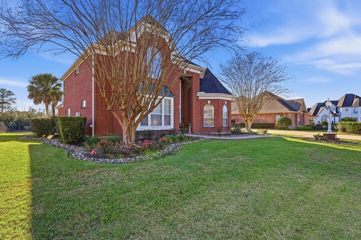 Property Photo: 405 Pintail TX 77630