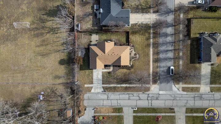 Property Photo:  2700 SW Rother Rd  KS 66614 