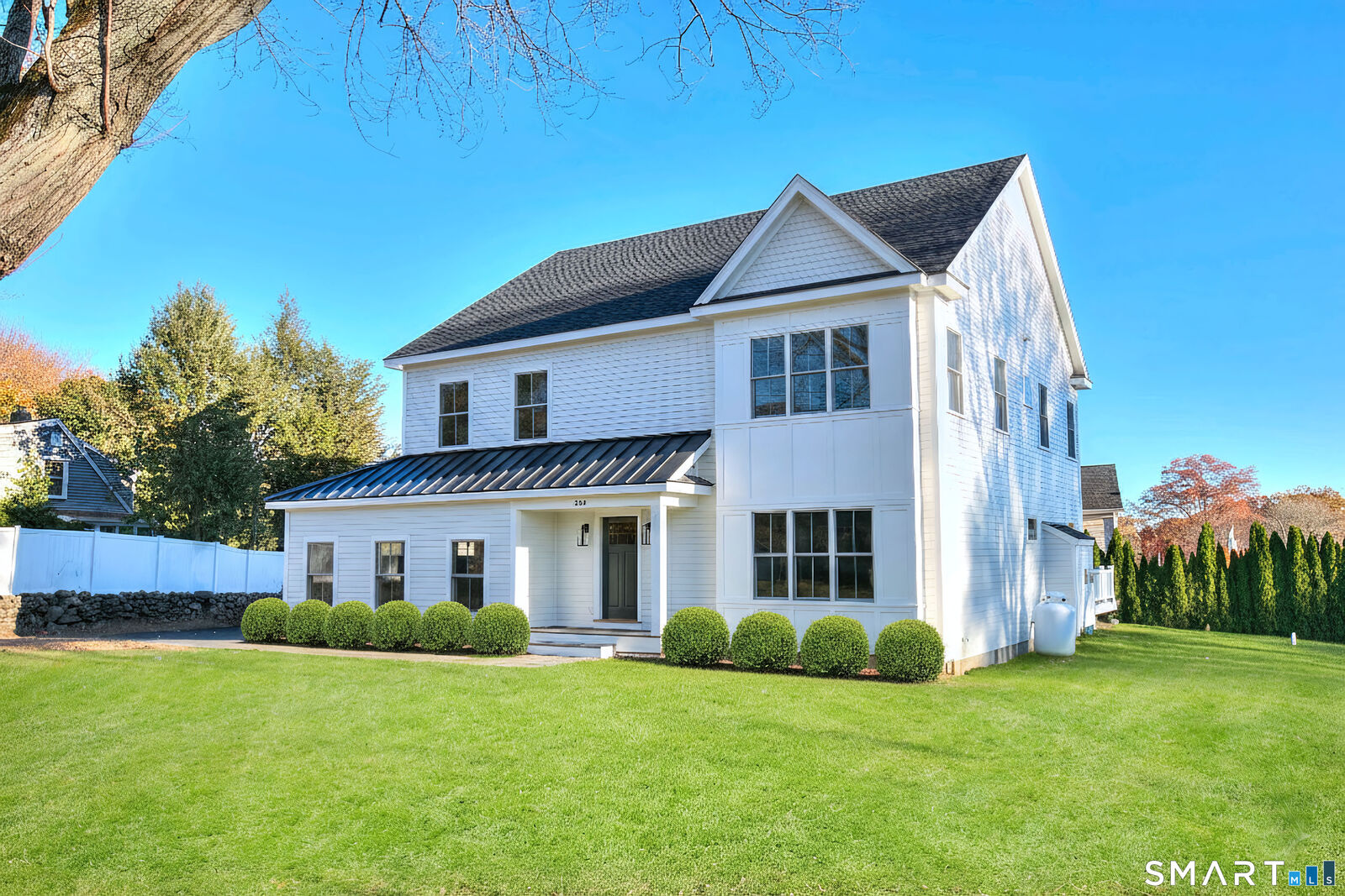 Property Photo:  359 Reid Street  CT 06824 