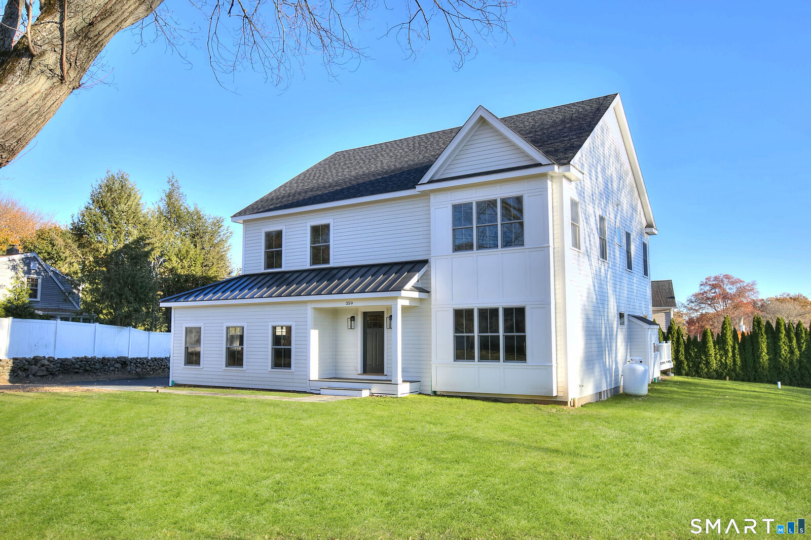 Property Photo:  359 Reid Street  CT 06824 