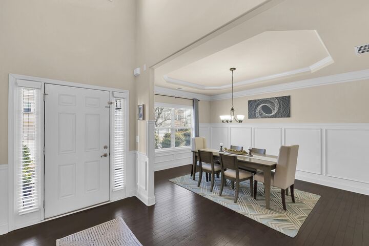 Property Photo:  14 Sheepscot Court  SC 29681 