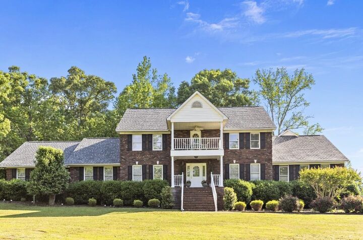 Property Photo:  1844 Twin Bridge Road  SC 29341 