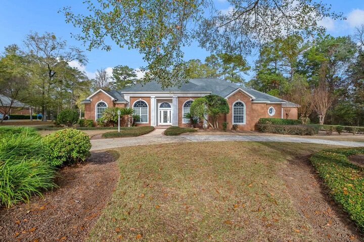 Property Photo:  2142 W Golden Eagle Drive  FL 32312 