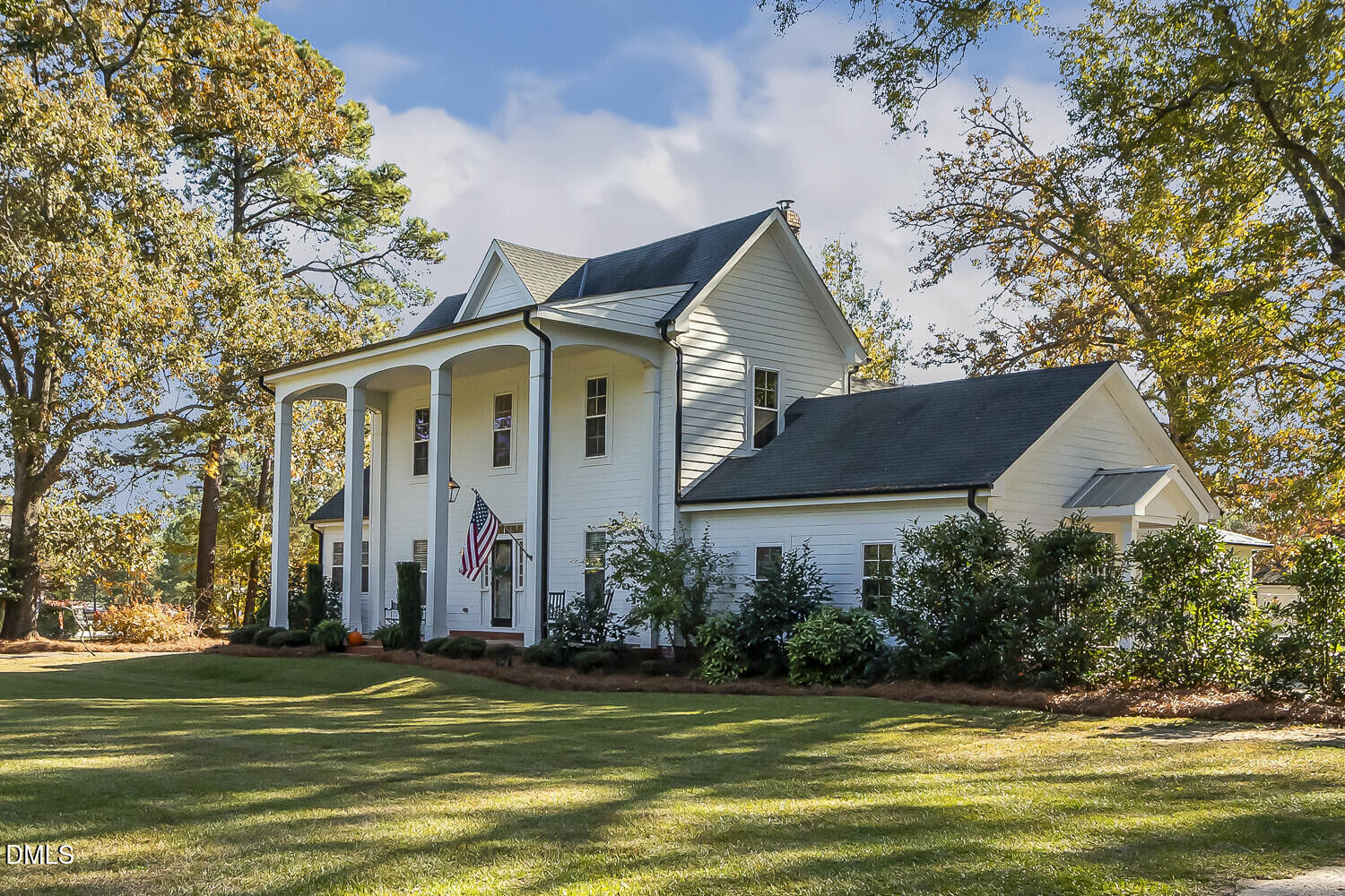 Property Photo:  129 Kipling Road  NC 27526 