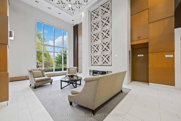 Property Photo:  100 Harrison Garden Boulevard 1220  ON M2N 0C2 