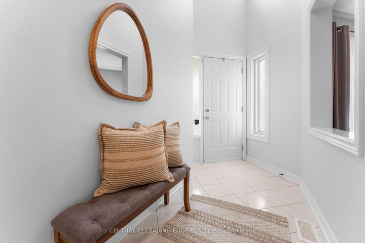 Property Photo:  1611 Seguin Square  ON L1V 6T4 