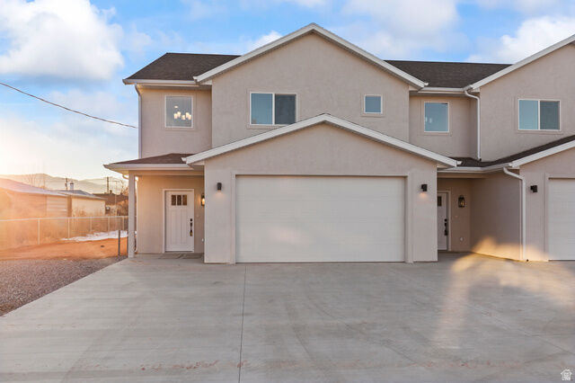 Property Photo:  47 N 200 E  UT 84701 