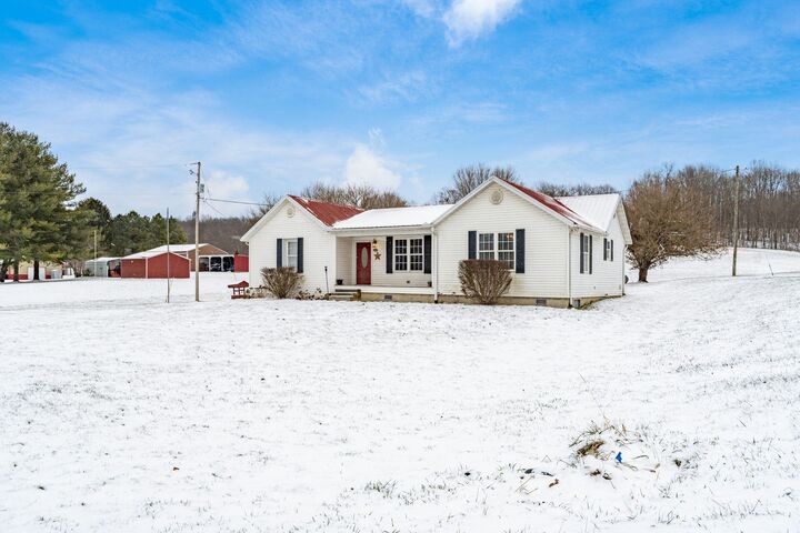 Property Photo:  103 Main Street 280  OH 45695 