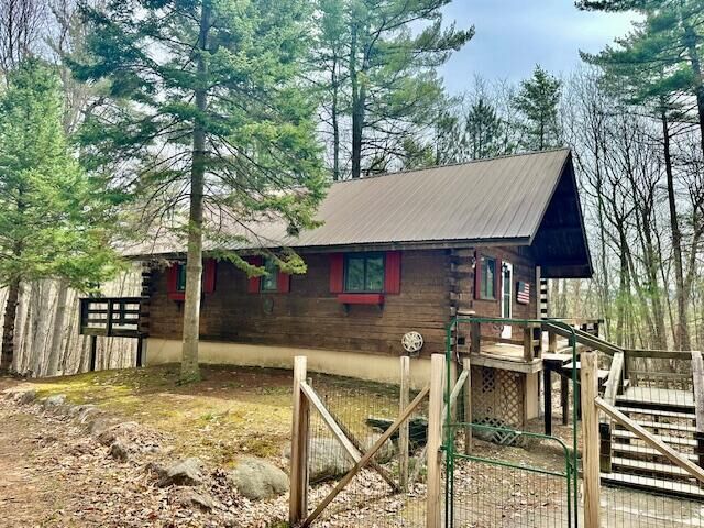 Property Photo: 44 Butternut Lane NY 12941