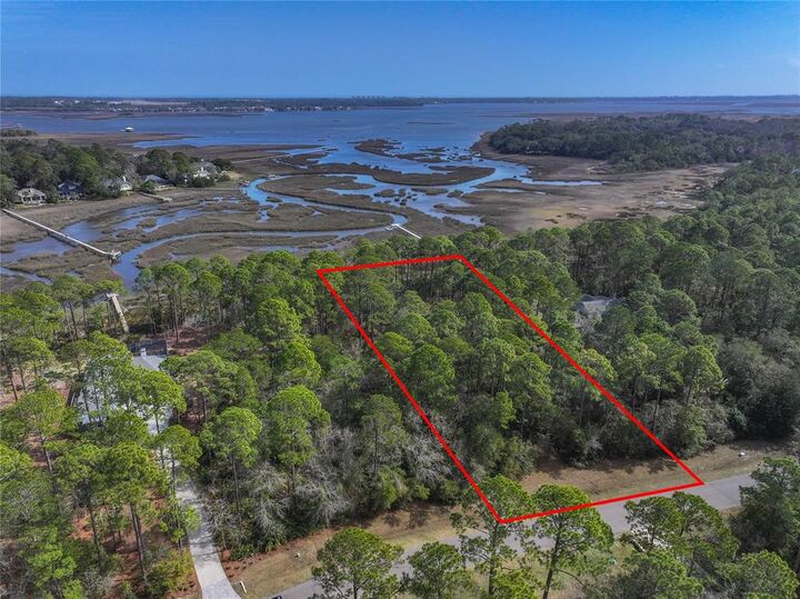 Property Photo: 96198 Brady Point Road FL 32034