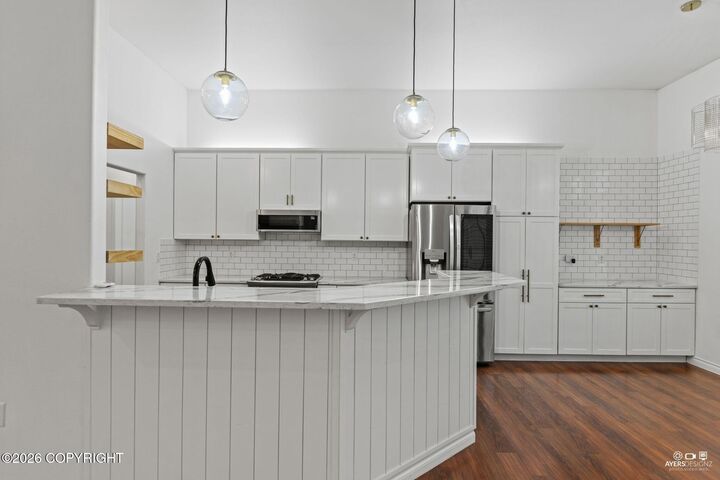 Property Photo:  102 Bighorn Circle  AK 99611 