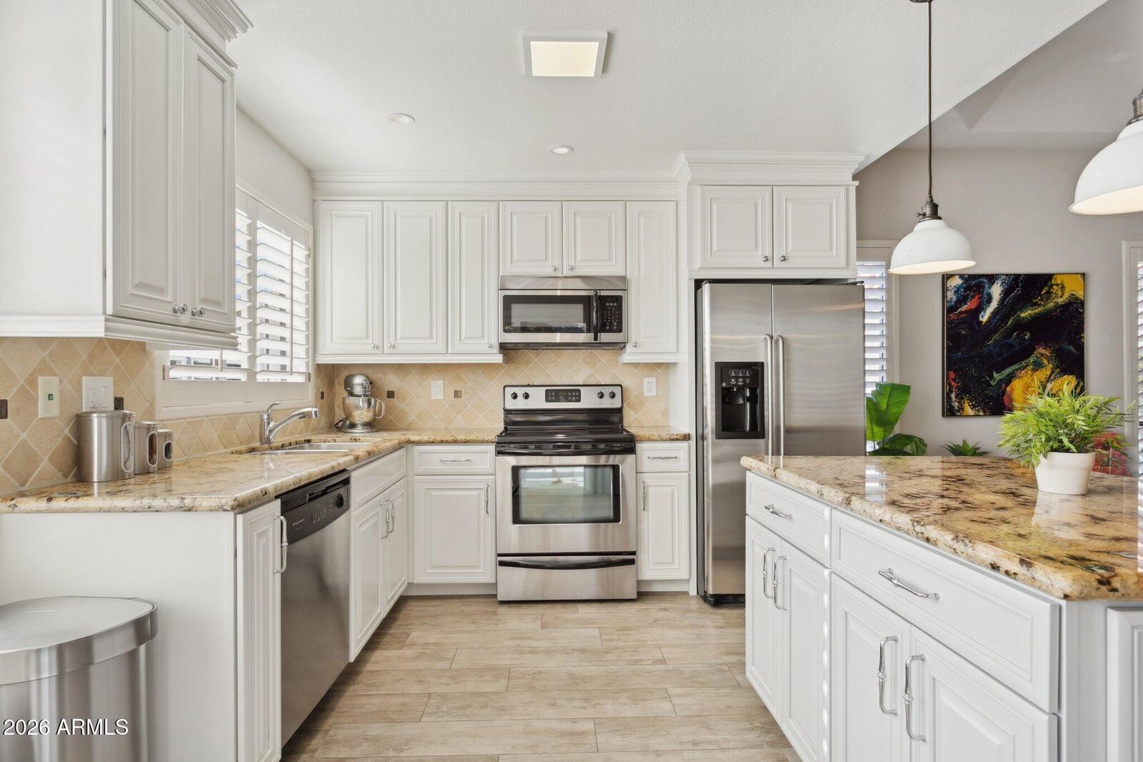 Property Photo: 7921 E Horseshoe Lane AZ 85250