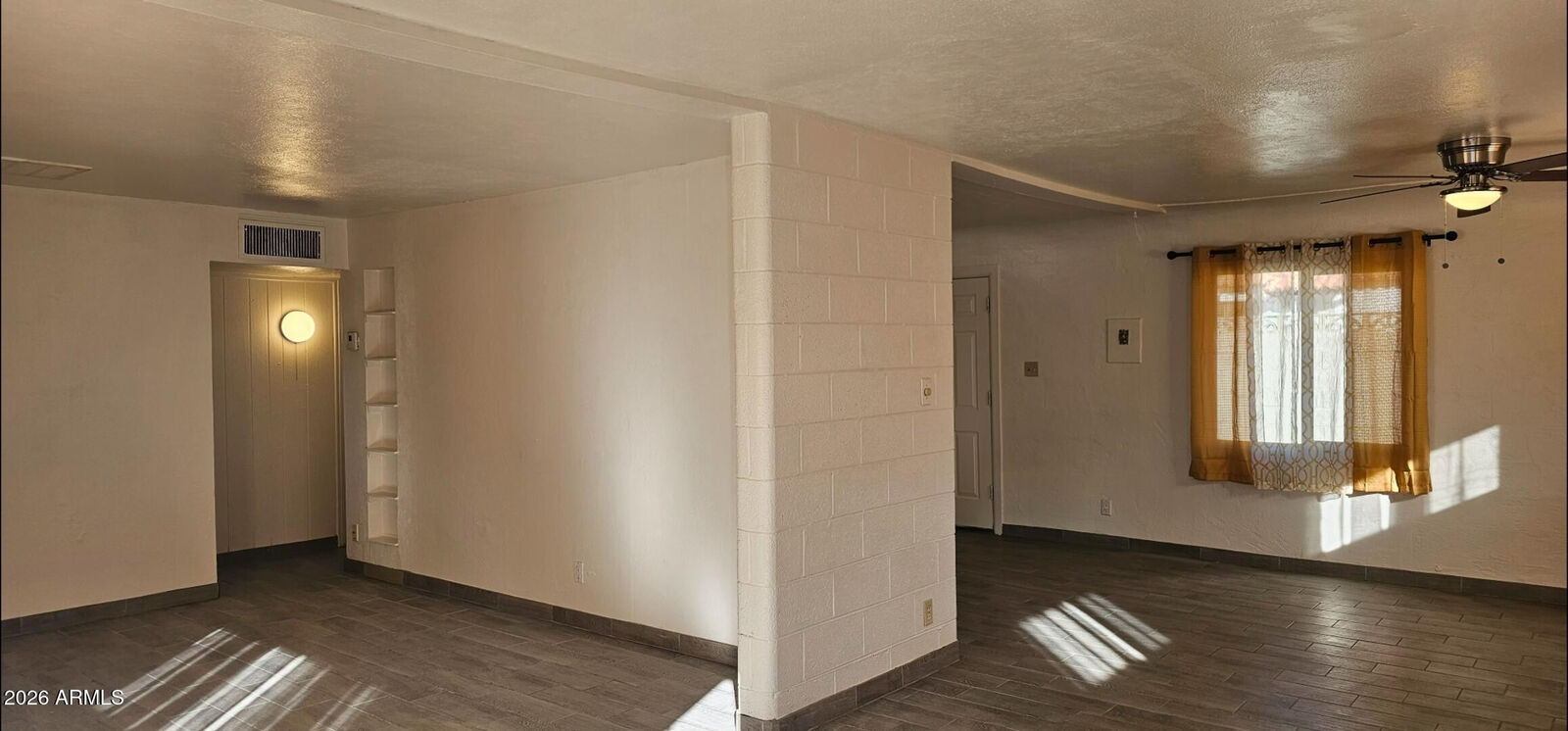 Property Photo:  2138 E Turney Avenue Apt D  AZ 85016 
