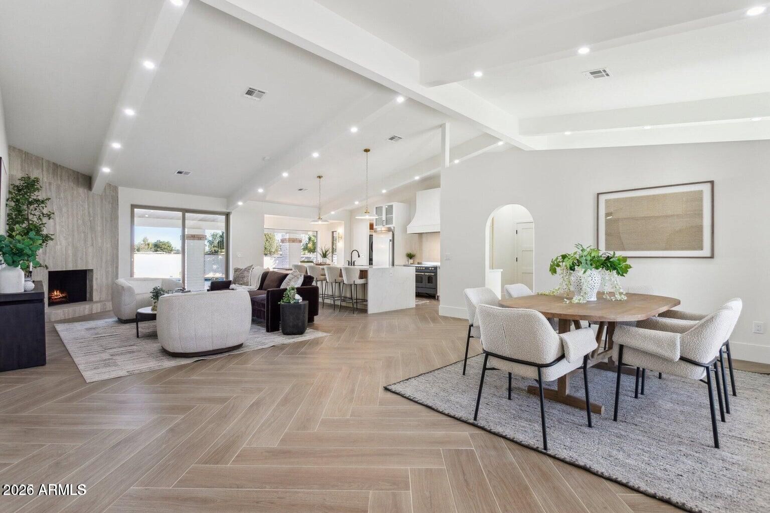 Property Photo:  9031 N 83rd Way  AZ 85258 