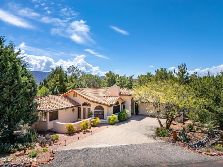 Property Photo:  15 Drum Beat Circle  AZ 86336 