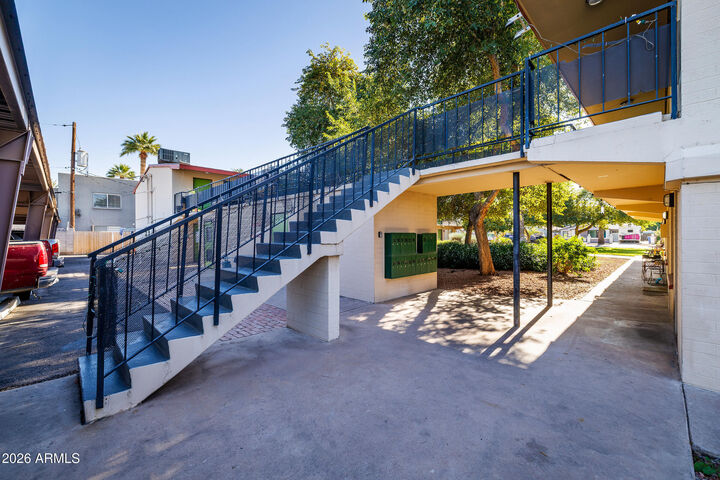 Property Photo:  740 E Portland Street  AZ 85006 